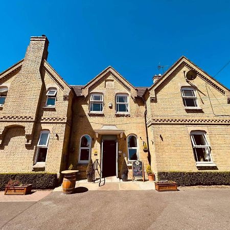 The Finch Hatton Arms Сліфорд Екстер'єр фото
