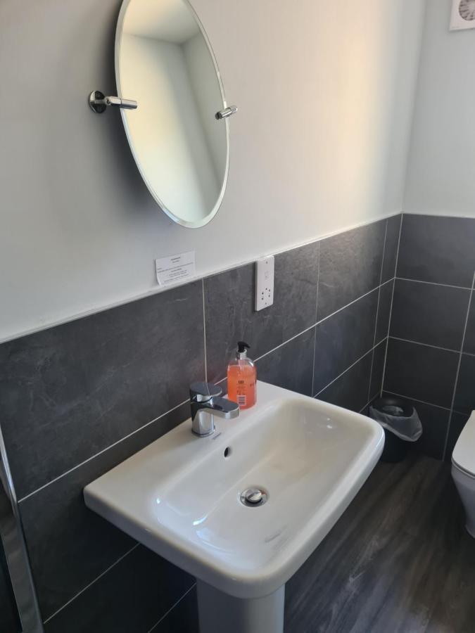 The Finch Hatton Arms Сліфорд Екстер'єр фото