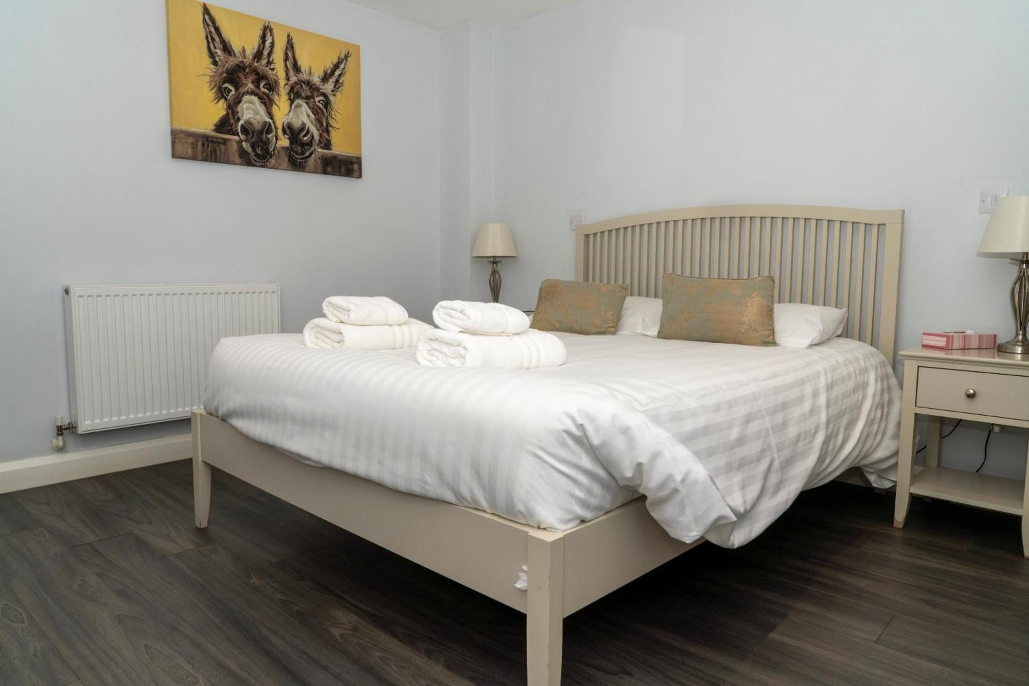The Finch Hatton Arms Сліфорд Екстер'єр фото