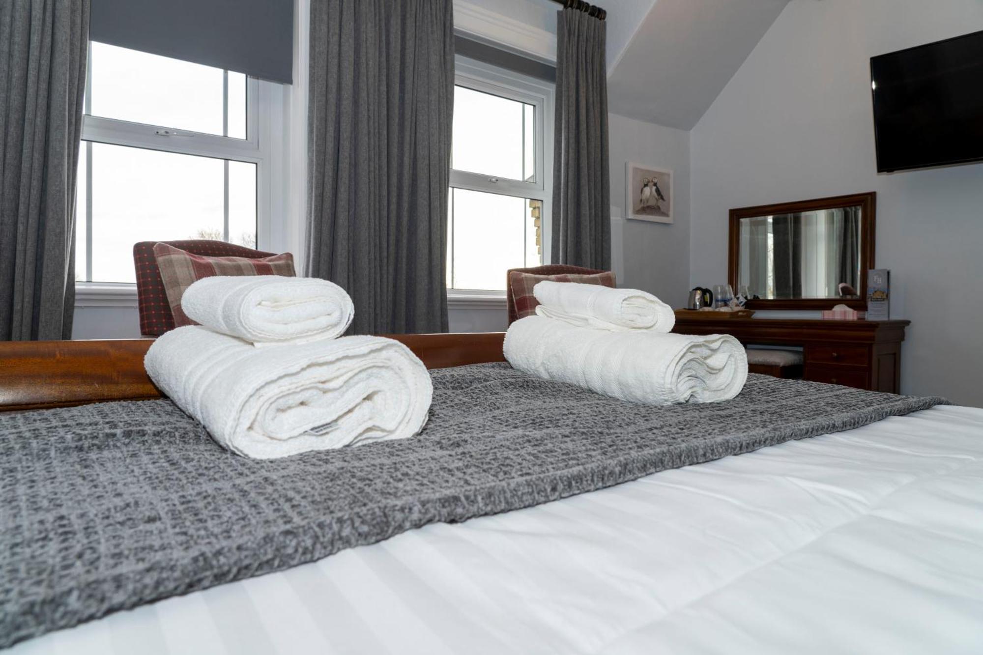 The Finch Hatton Arms Сліфорд Екстер'єр фото