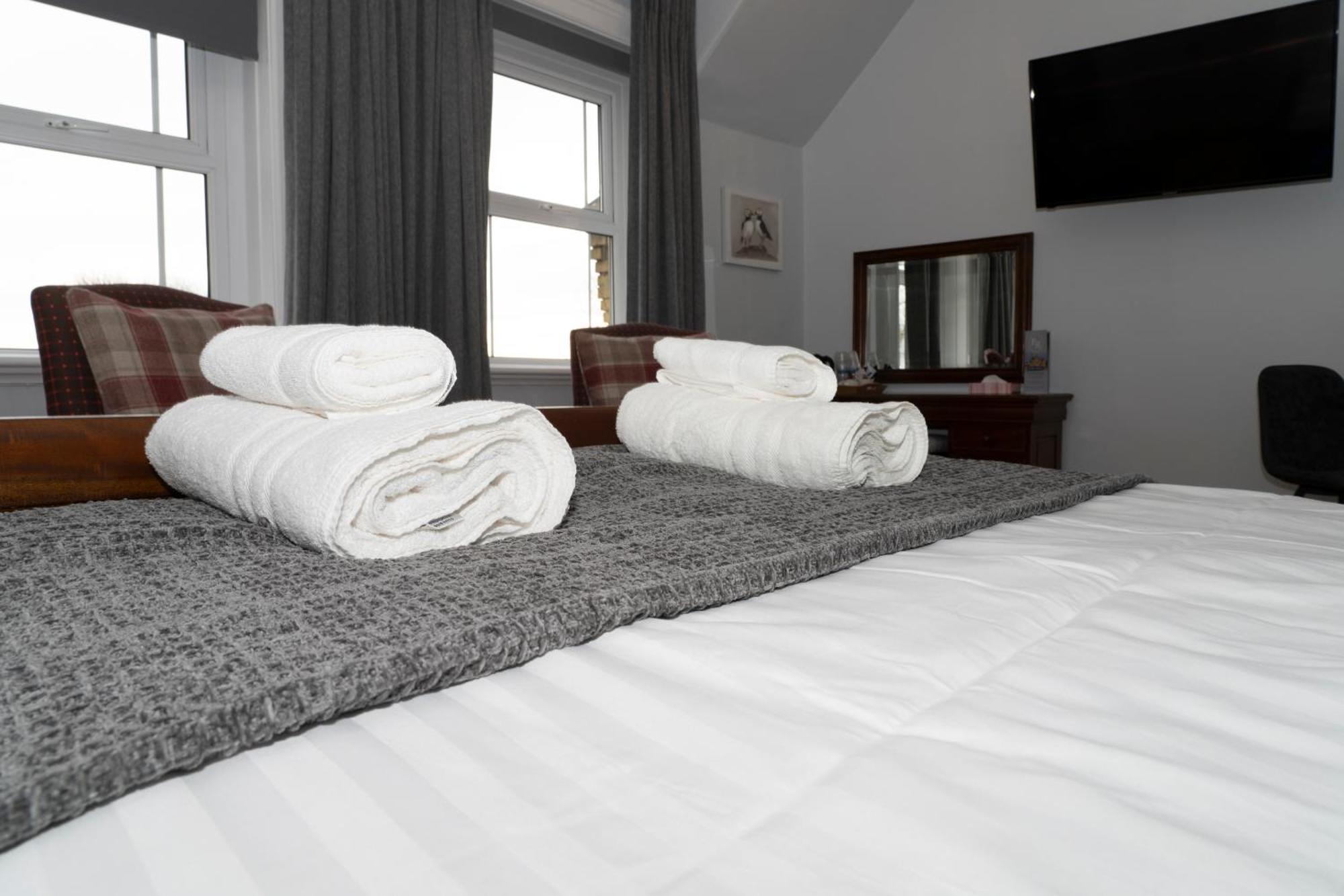 The Finch Hatton Arms Сліфорд Екстер'єр фото